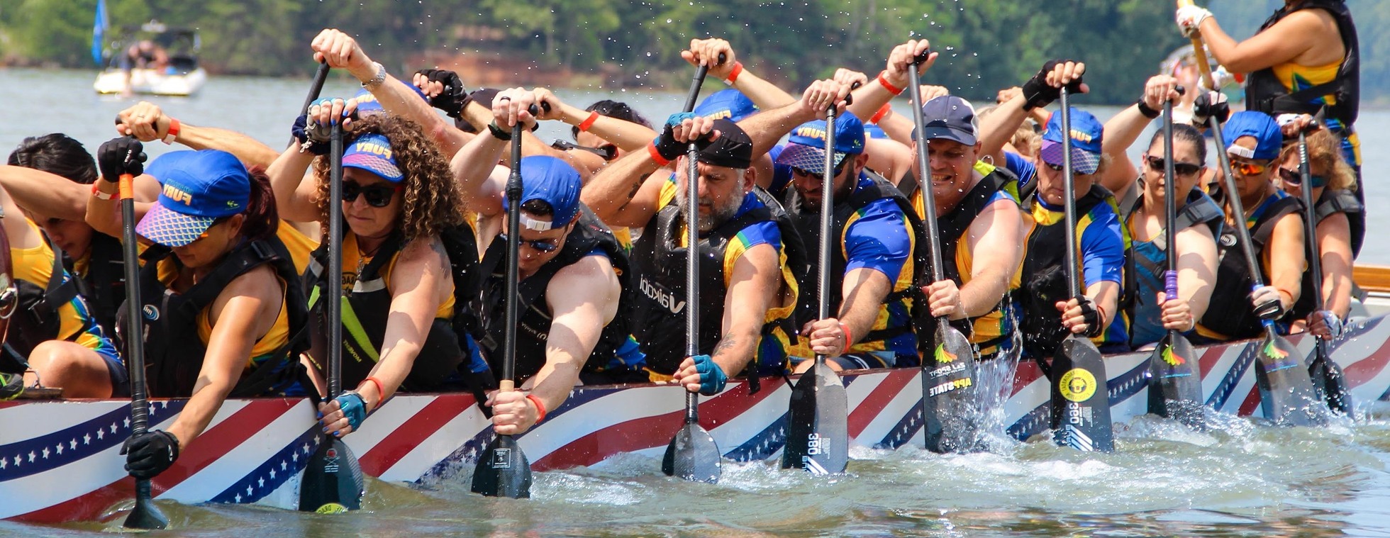 2024 KARM Dragon Boat Festival